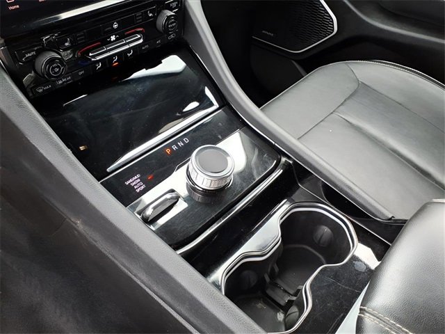 Used 2022 Jeep Grand Cherokee L Limited image 15