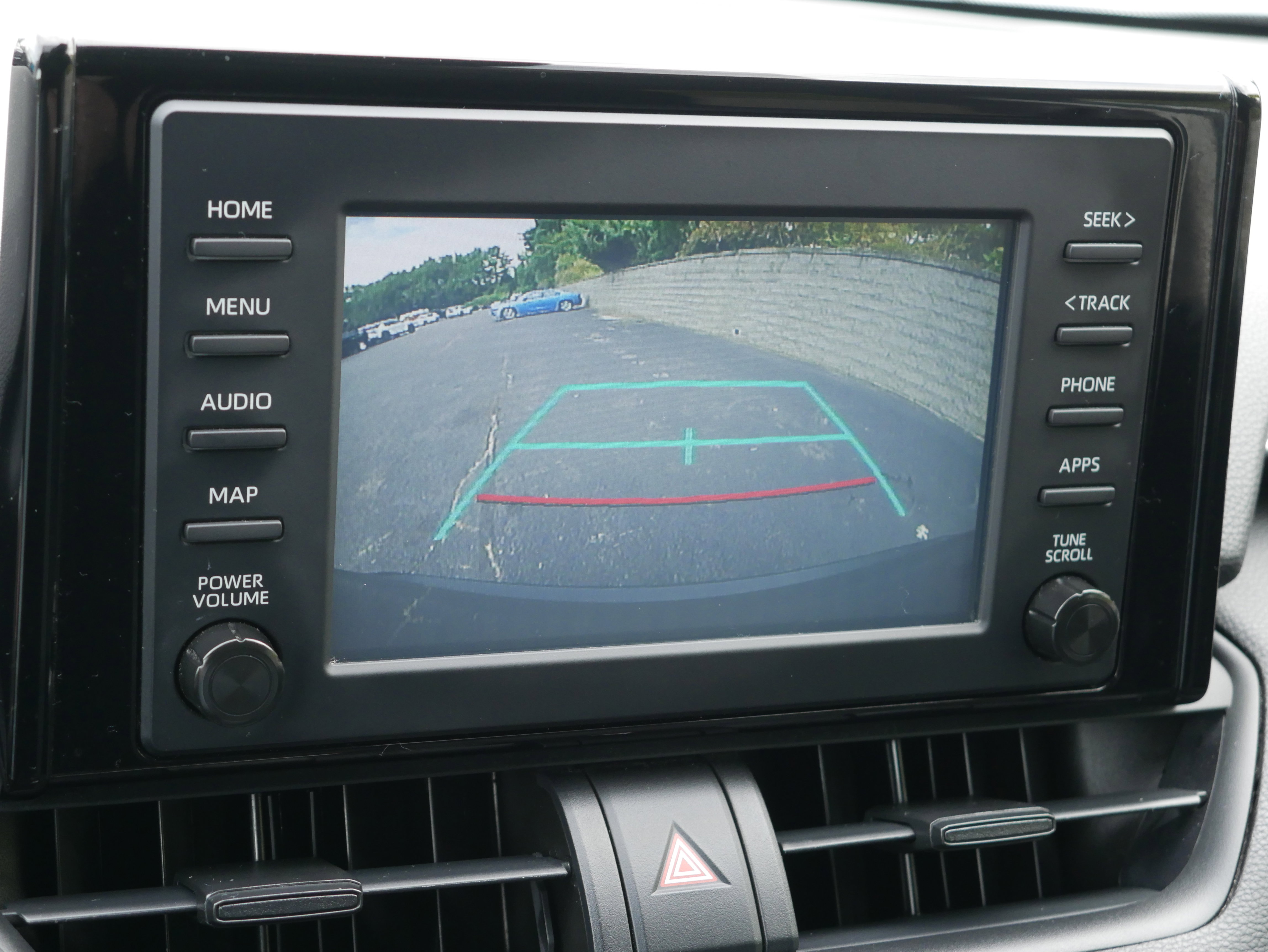 Used 2019 Toyota RAV4 LE w/ All Weather Liner Package image 17