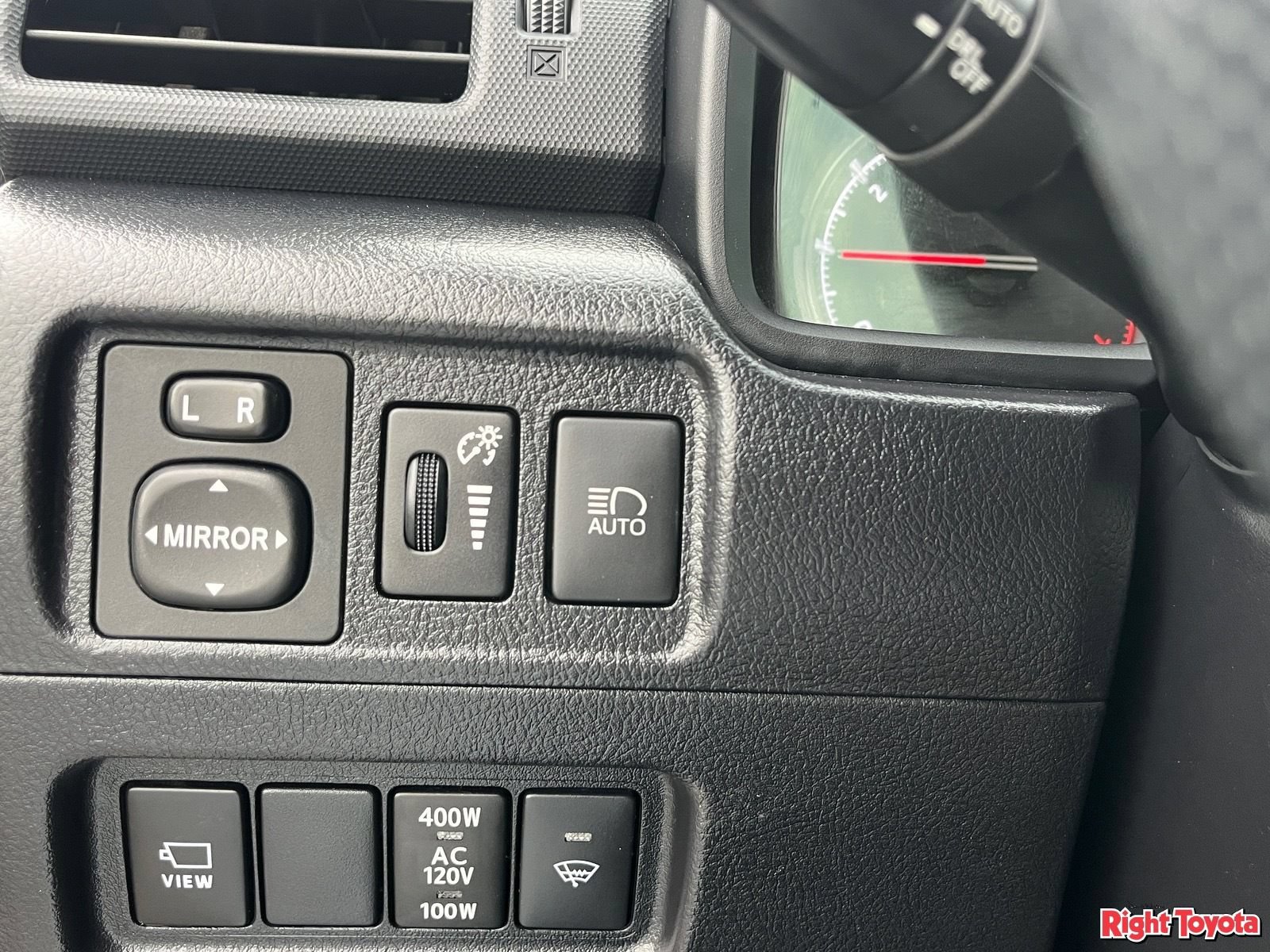 Certified 2023 Toyota 4Runner Limited RWD image 33
