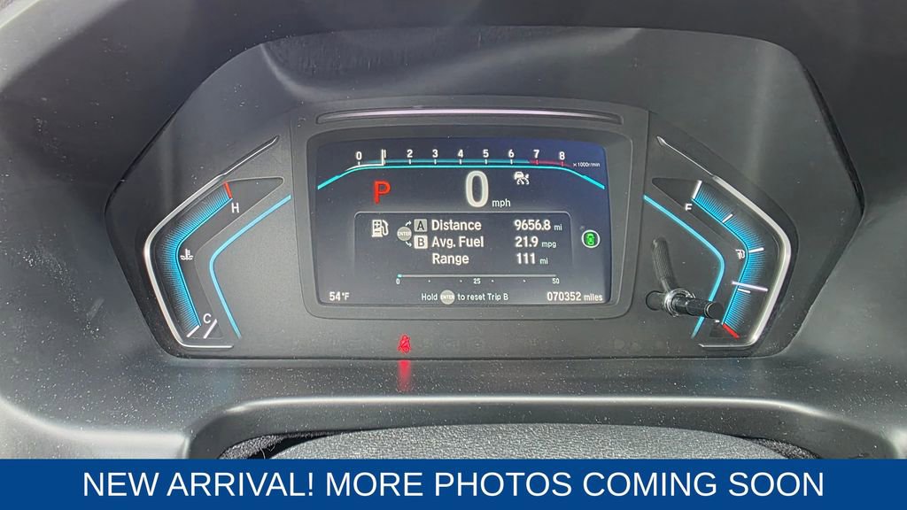 Used 2022 Honda Odyssey EX-L image 17