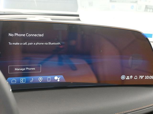 New 2026 Cadillac CT5 Premium Luxury w/ Platinum Package image 28