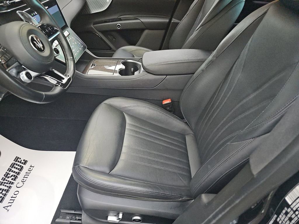 Used 2023 Maserati Grecale Modena image 7