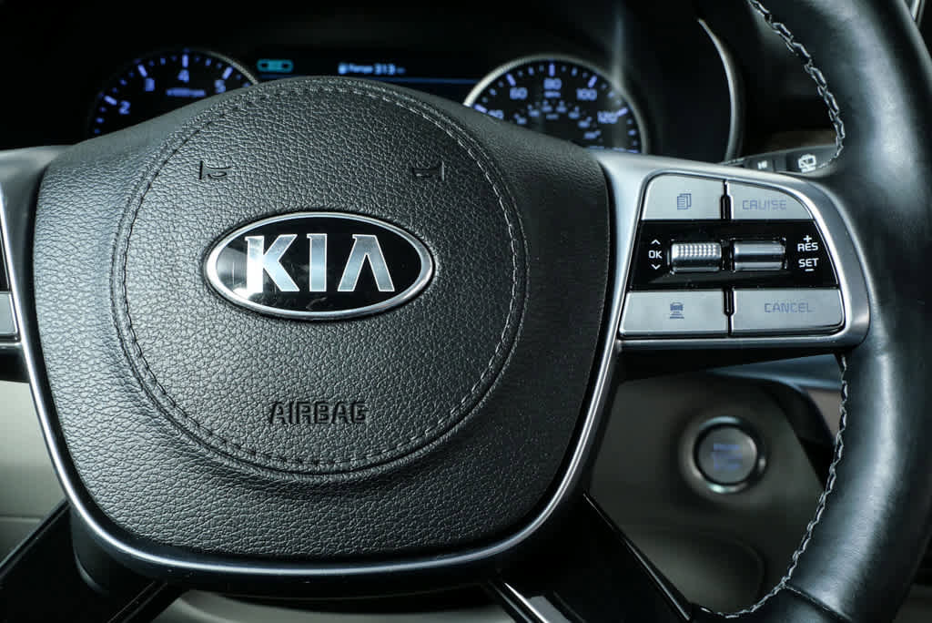 Used 2021 Kia Telluride SX w/ SX Prestige Package image 11