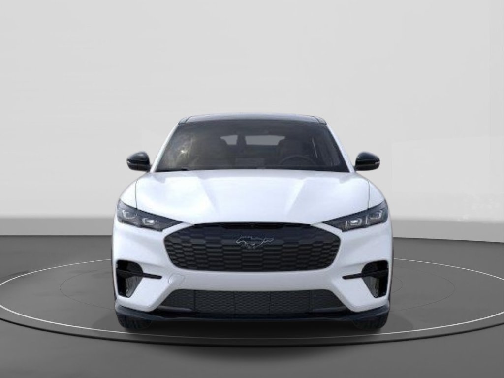 New 2026 Ford Mustang Mach-E Premium w/ Sport Appearance Package RWD image 6