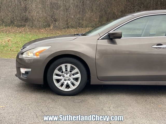 Used 2014 Nissan Altima 2.5 image 10