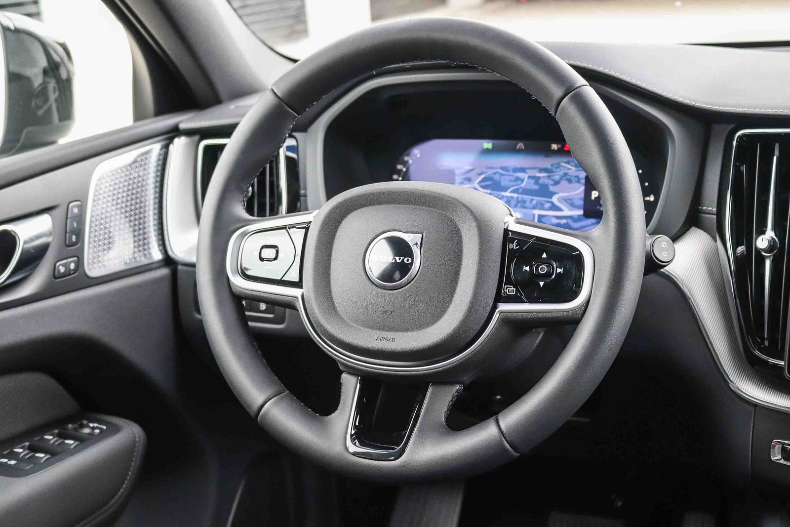 New 2026 Volvo XC60 T8 Polestar w/ Protection Package Premier AWD/4WD image 15