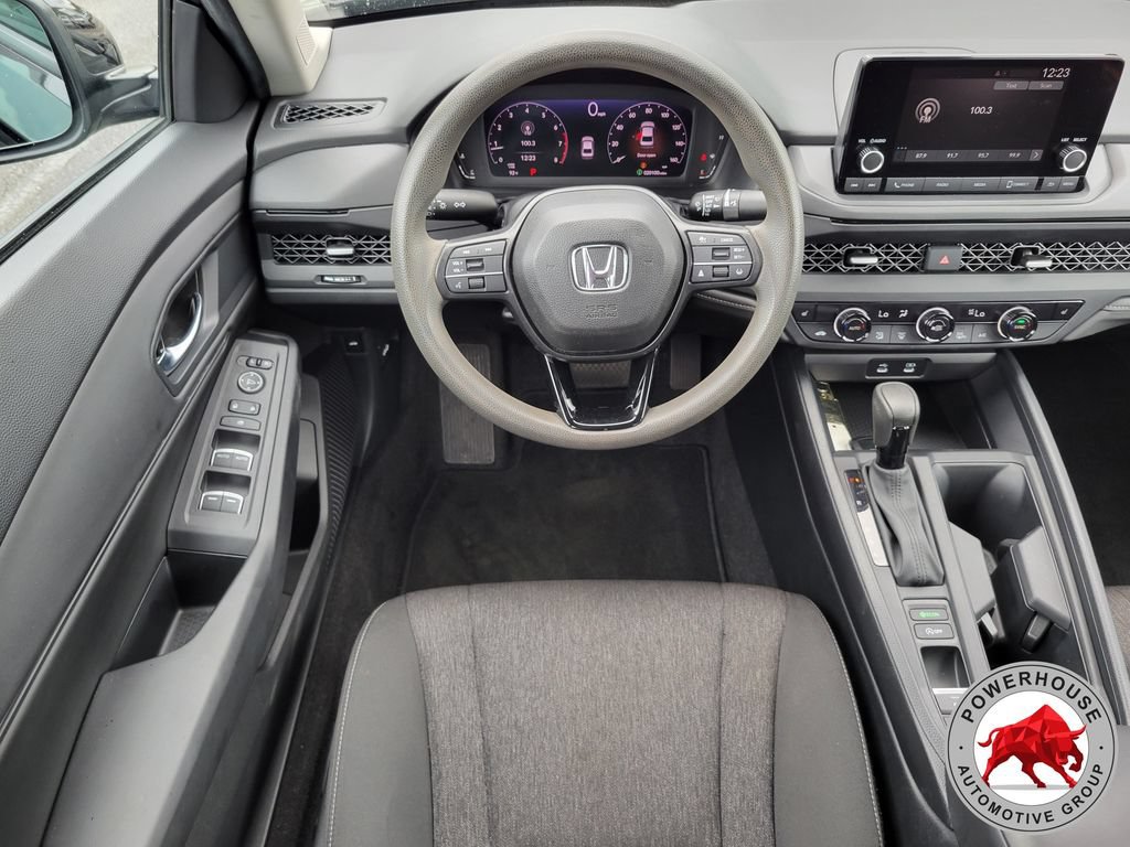 Used 2024 Honda Accord EX image 17