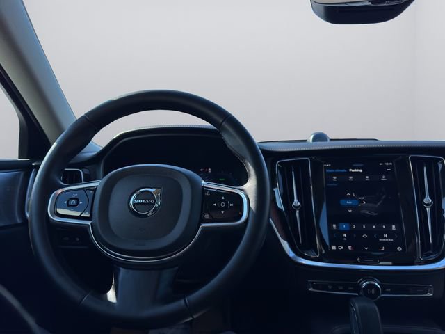 Used 2025 Volvo S60 T8 Ultra w/ Climate Package image 37