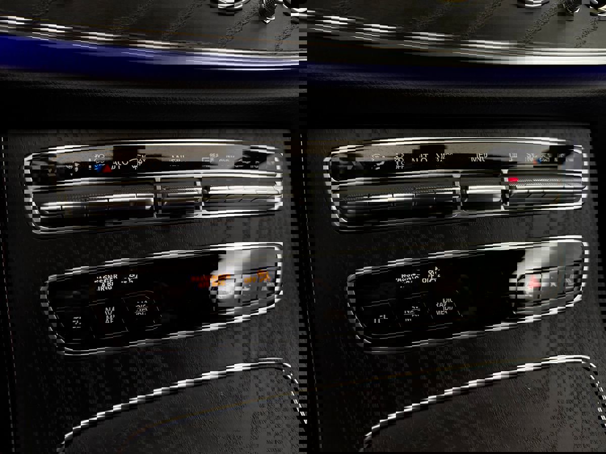 Used 2021 Mercedes-Benz E 53 AMG 4MATIC Sedan image 54