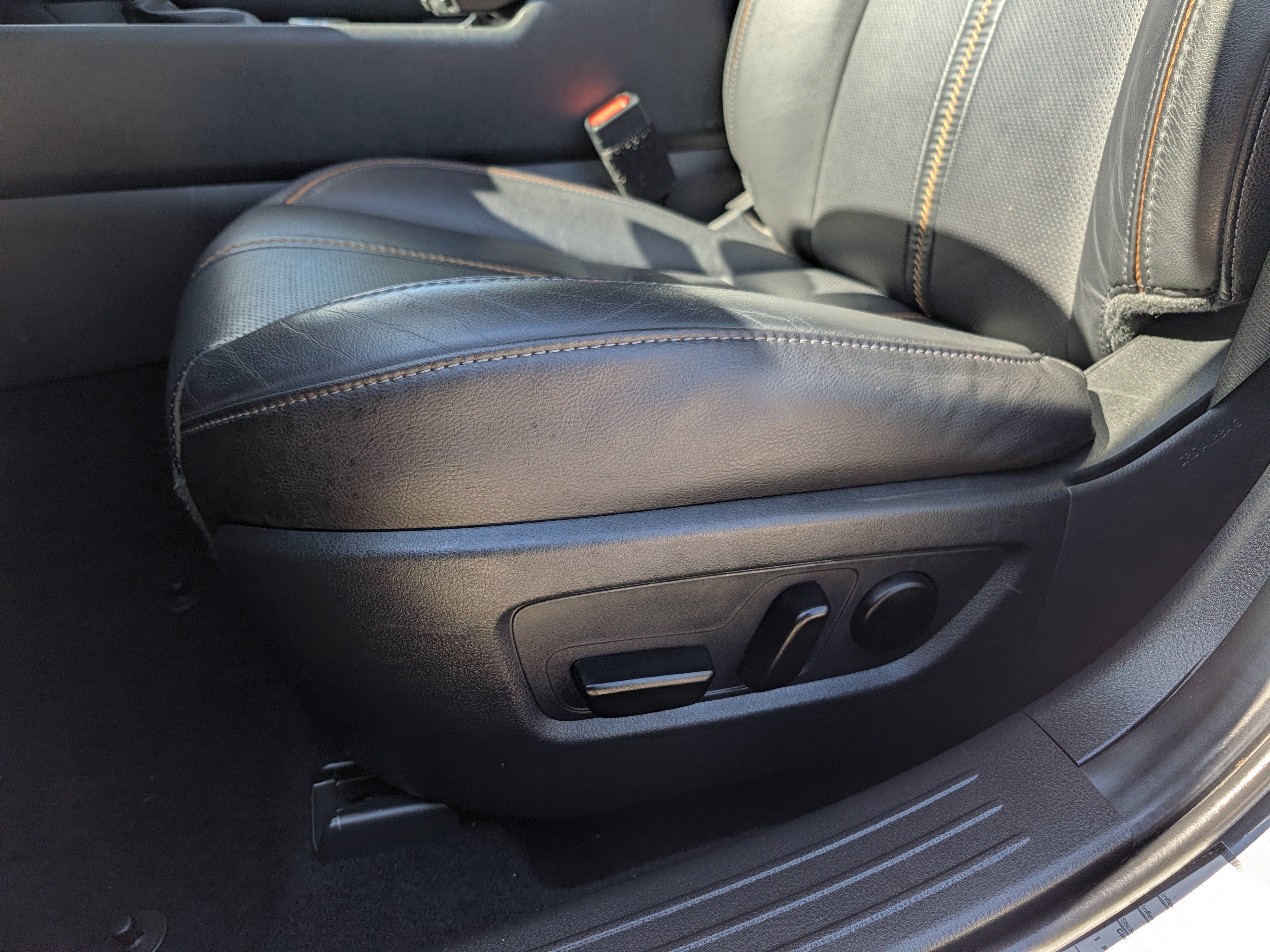 Used 2025 MAZDA CX-50 AWD 2.5 S w/ Premium Plus Pkg image 21