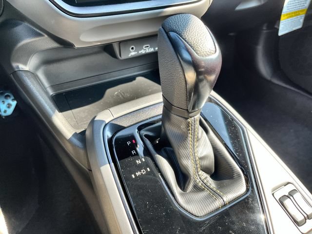 New 2026 Subaru Crosstrek 2.5i Sport AWD/4WD image 24