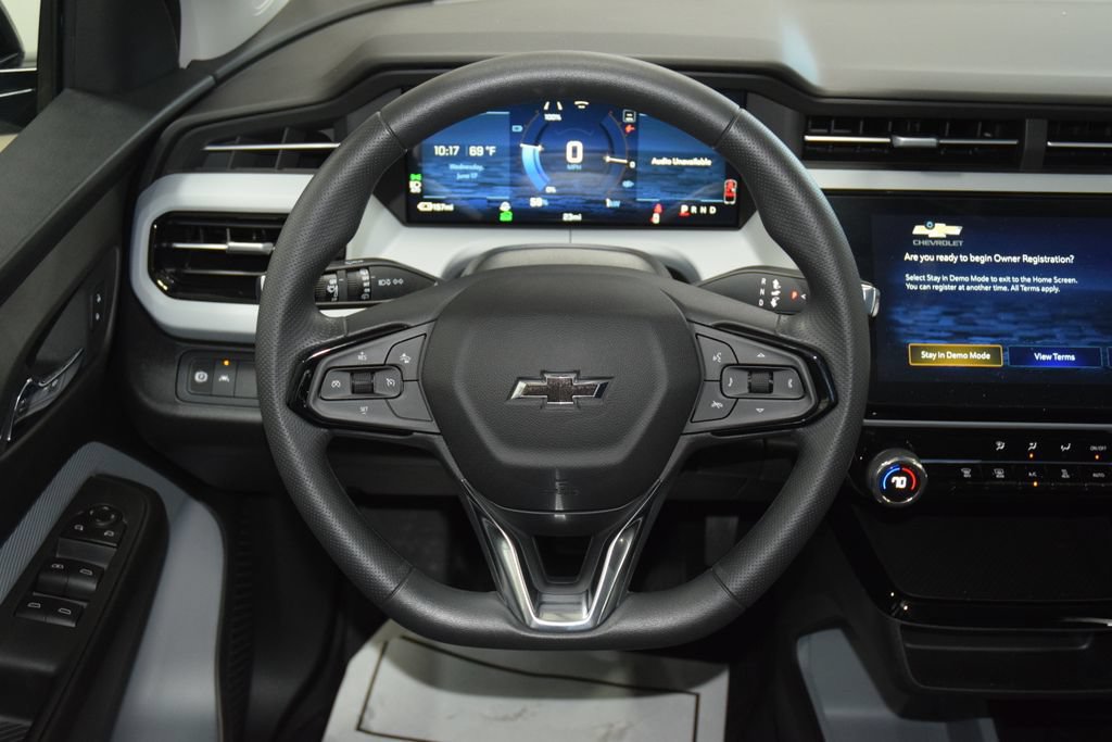 New 2027 Chevrolet Bolt LT FWD image 31