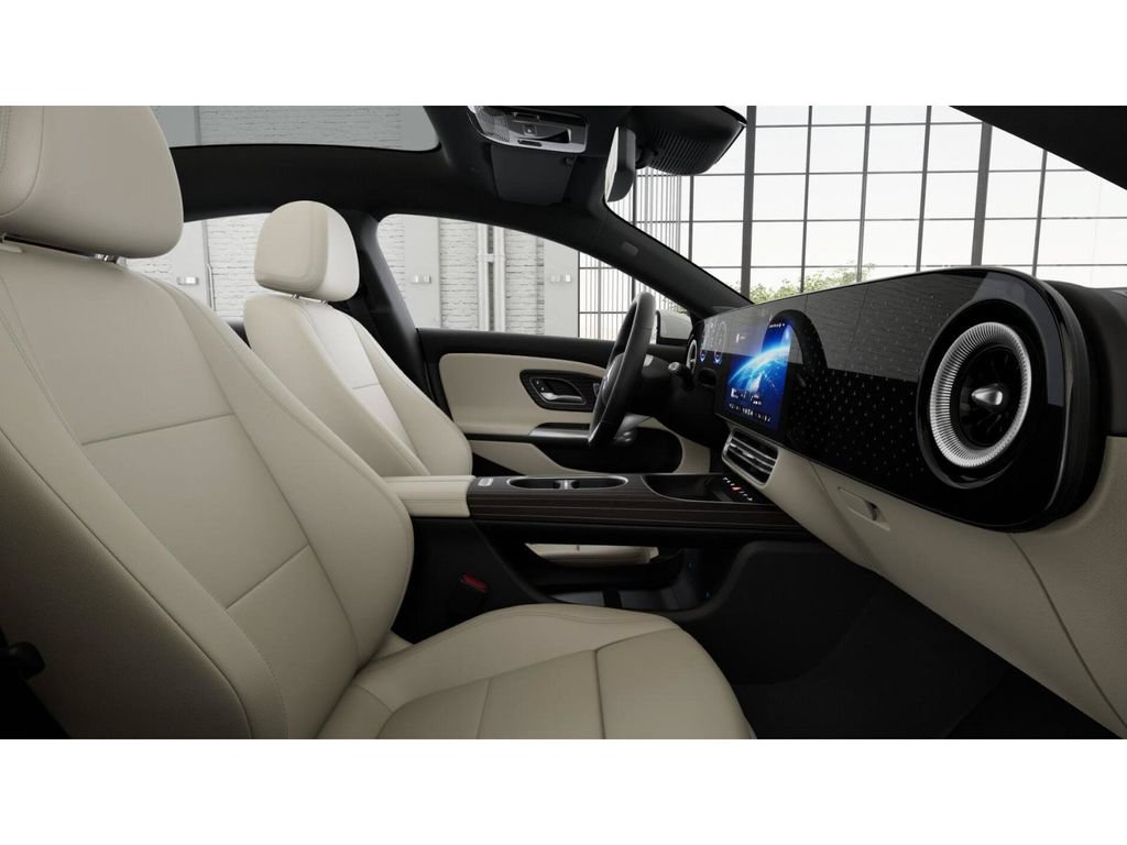 New 2027 Mercedes-Benz CLA 220 image 4