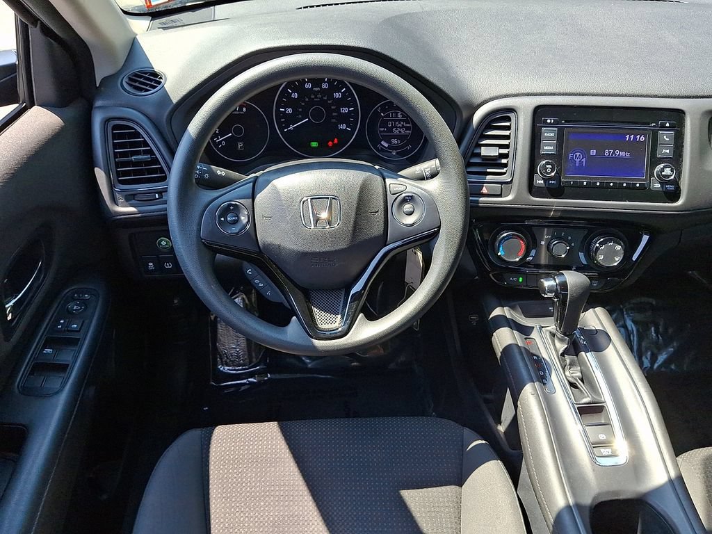 Used 2020 Honda HR-V LX image 12