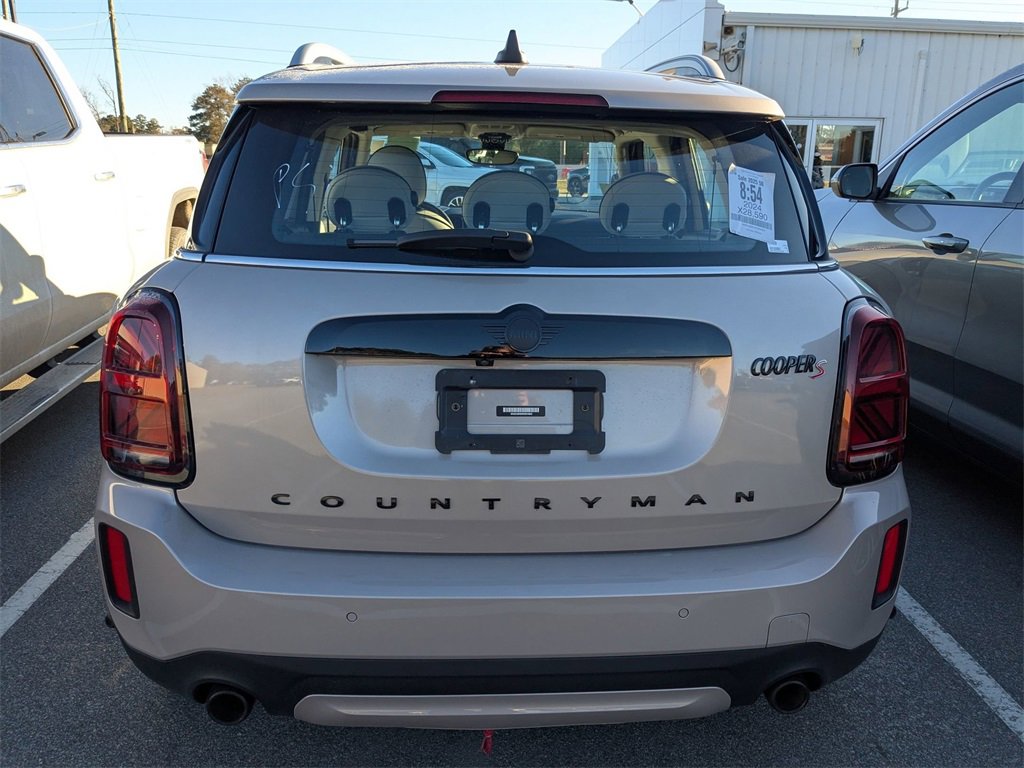 Used 2024 MINI Cooper Countryman S image 7
