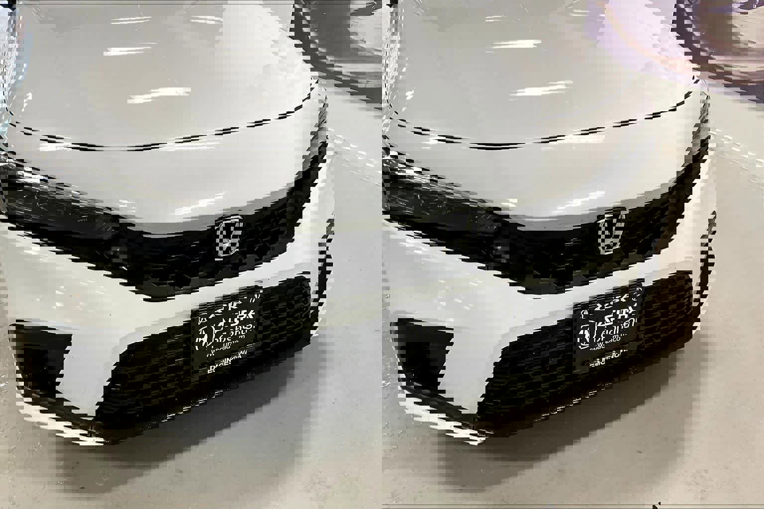 Used 2022 Honda Civic EX-L image 31