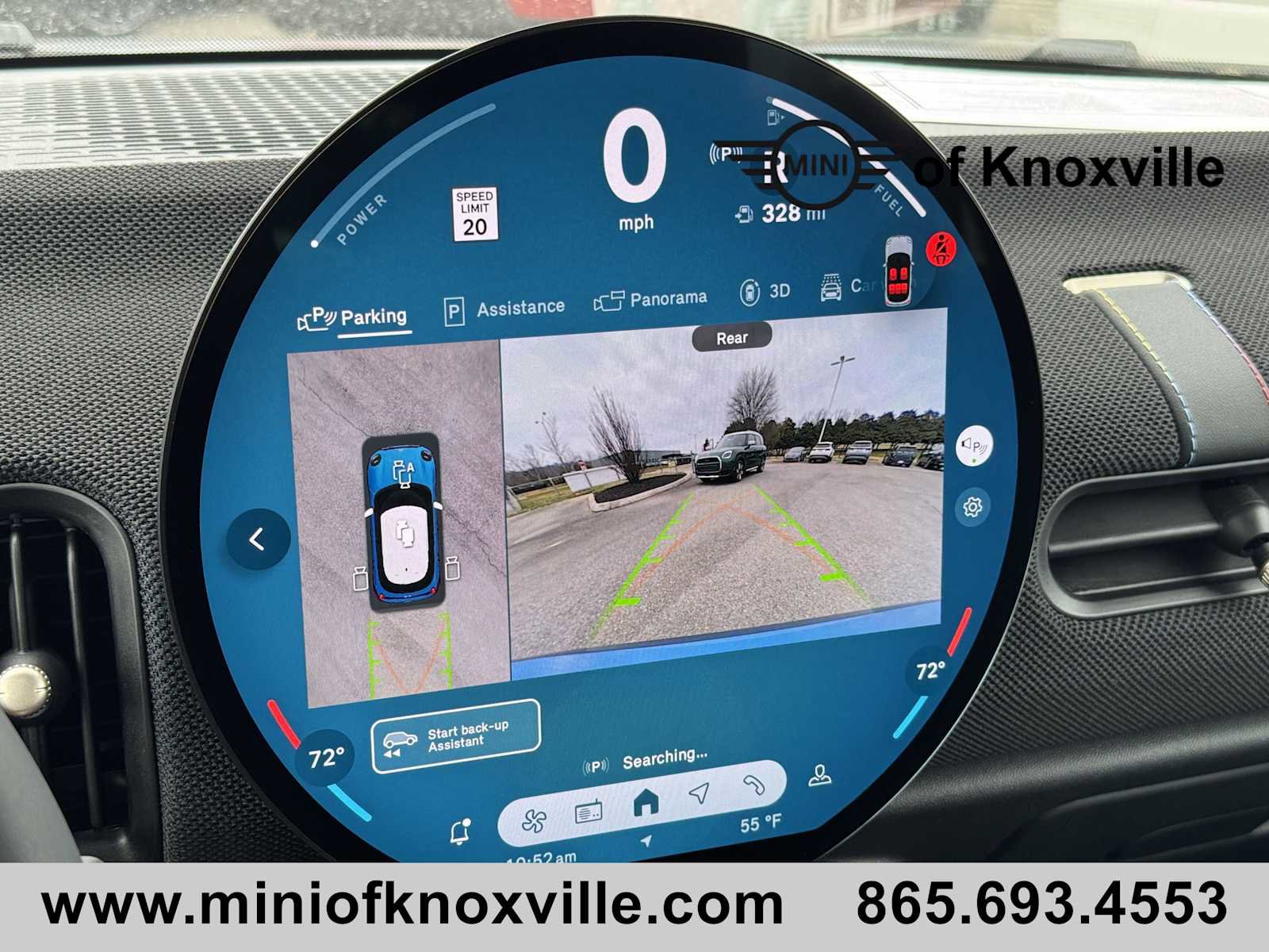 New 2025 MINI Cooper S image 22