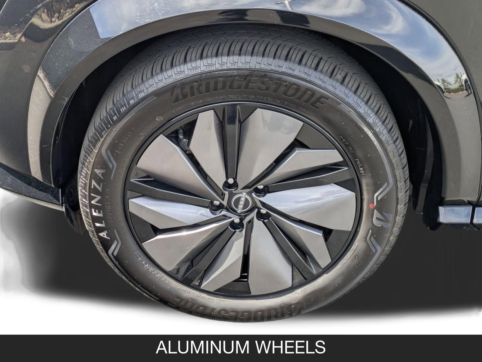 Used 2024 Nissan Ariya FWD image 11