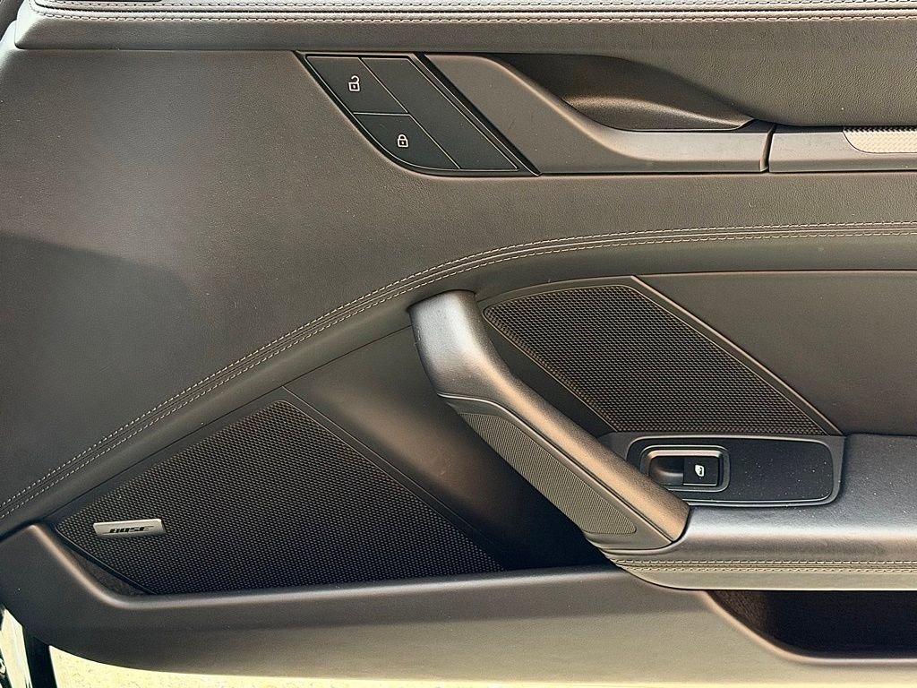 Certified 2022 Porsche 911 Targa 4 GTS image 26