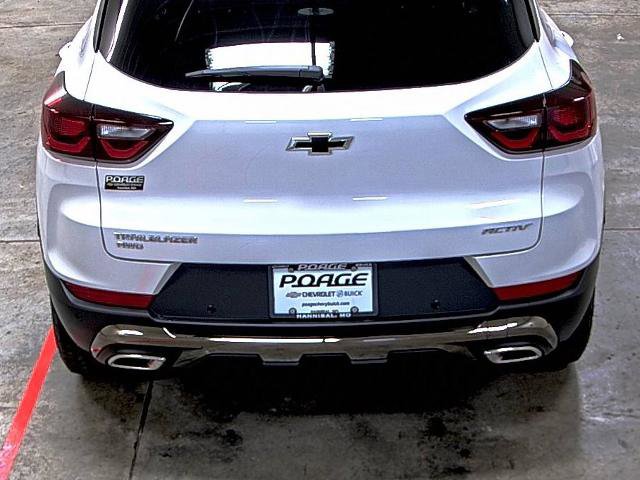 New 2026 Chevrolet TrailBlazer ACTIV w/ Convenience Package image 11