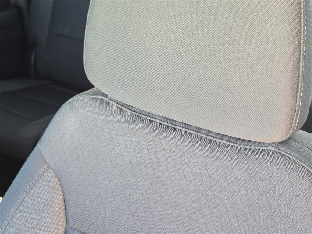 Used 2022 Chevrolet Silverado 1500 RST w/ All Star Edition Plus image 10