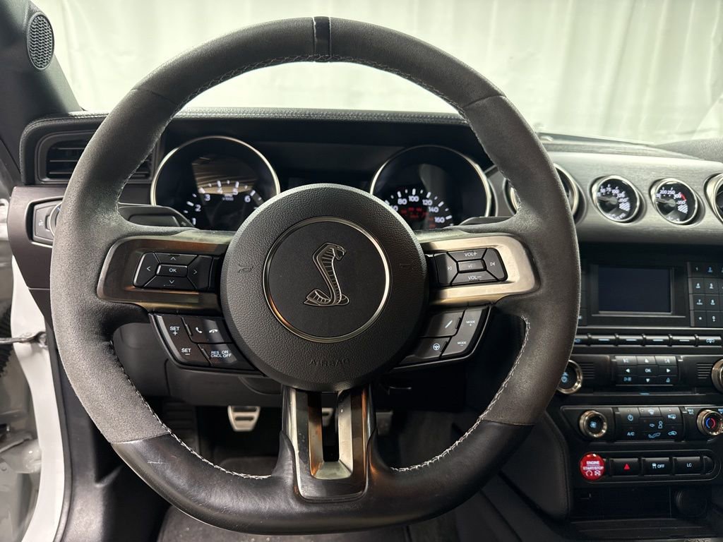 Used 2017 Ford Mustang Shelby GT350 image 14