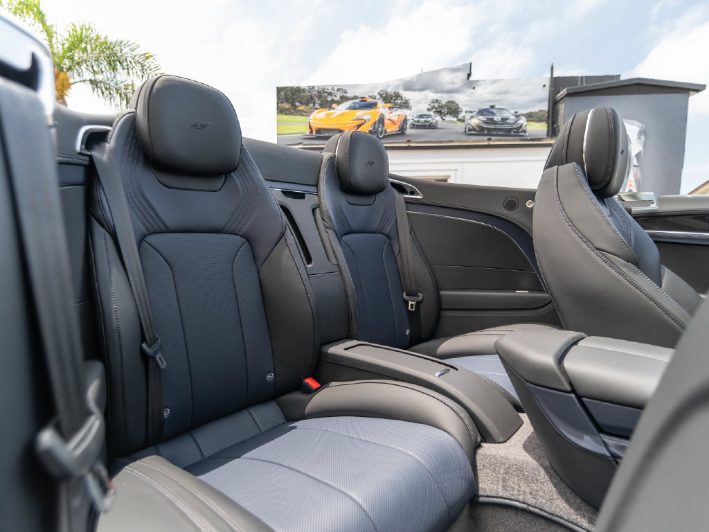 New 2026 Bentley Continental GT S AWD/4WD image 19