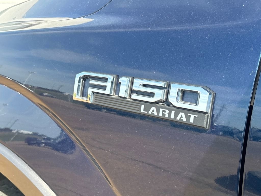 Used 2019 Ford F150 Lariat image 33