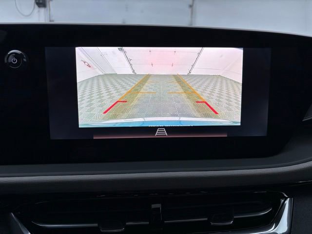 New 2026 Buick Envista Avenir image 3