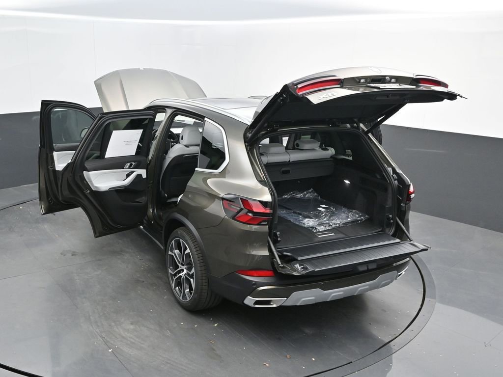 New 2026 BMW X5 sDrive40i RWD image 60