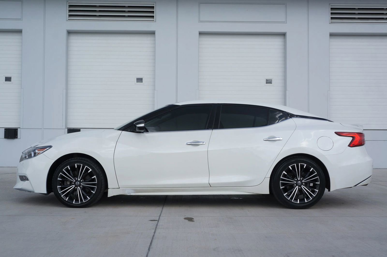 Used 2016 Nissan Maxima 3.5 SL FWD image 7