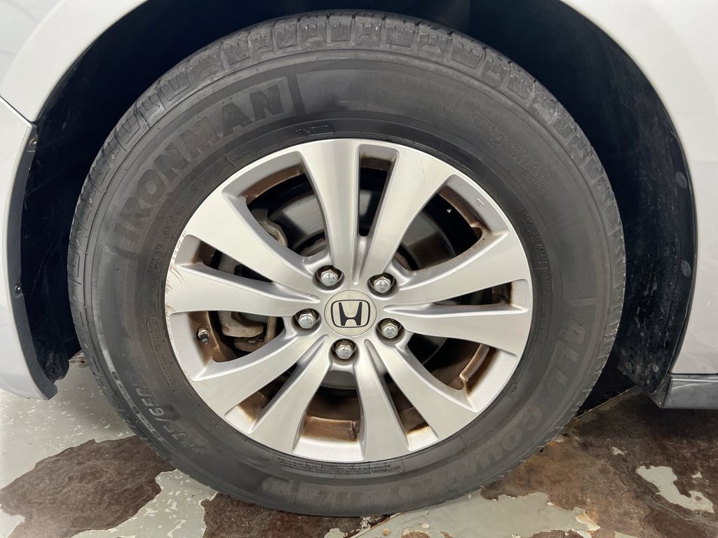 Used 2017 Honda Odyssey EX-L image 28