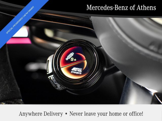 New 2026 Mercedes-Benz S 63 AMG S image 28