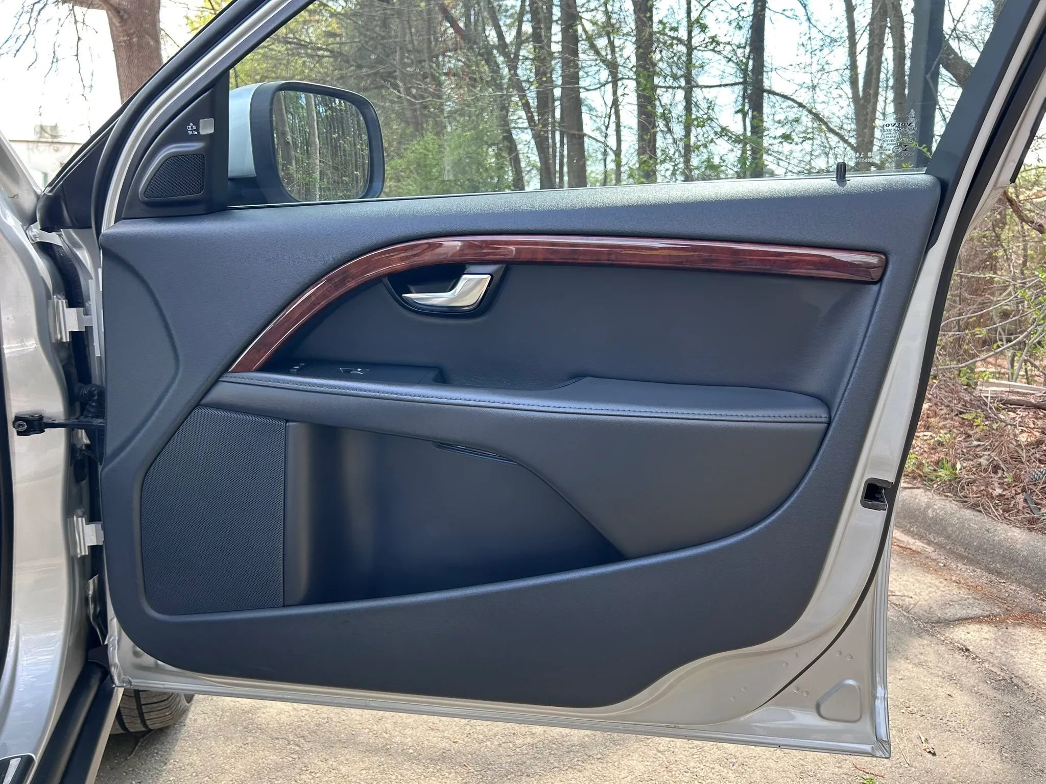 Used 2014 Volvo XC70 T6 image 64