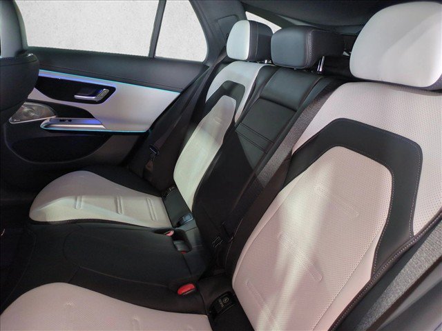New 2027 Mercedes-Benz E 53 AMG e 4MATIC Wagon image 16