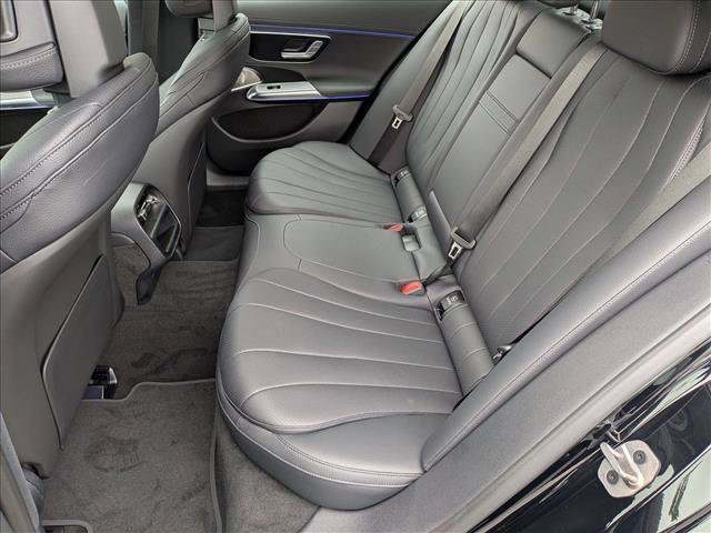 New 2026 Mercedes-Benz E 350 Sedan image 16