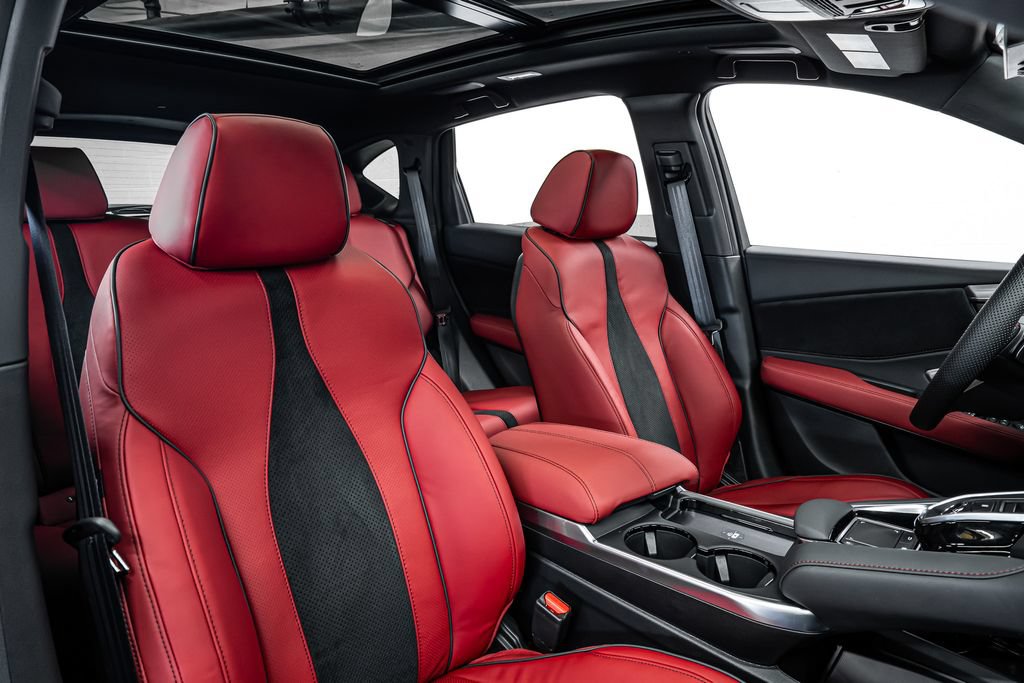 New 2026 Acura RDX A-Spec AWD/4WD image 22