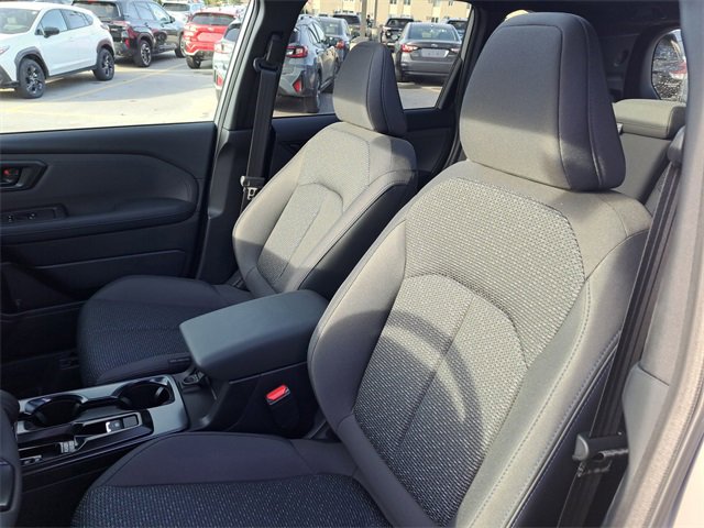 New 2026 Subaru Forester Premium image 5