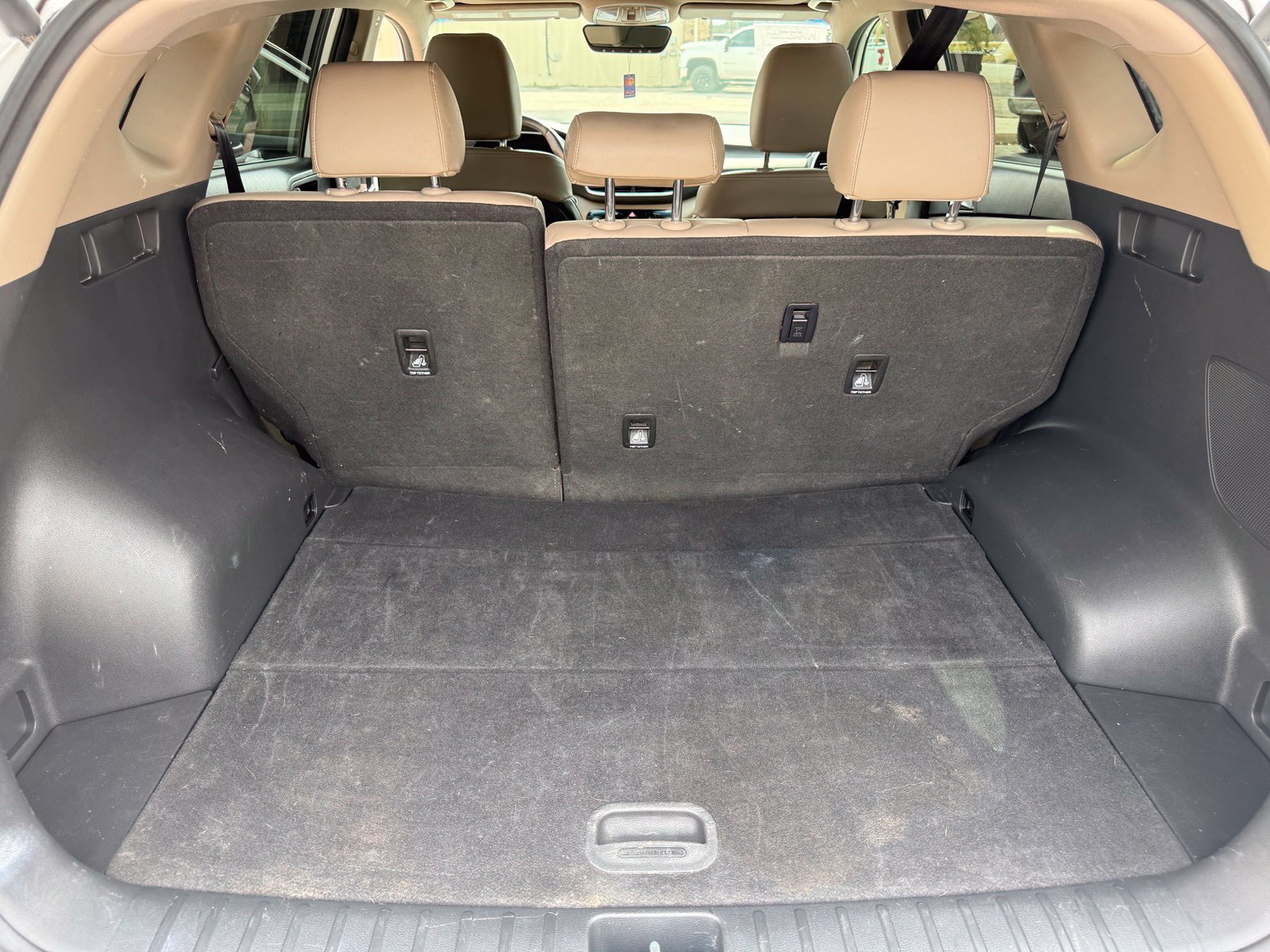 Used 2020 Hyundai Tucson Ultimate FWD image 23