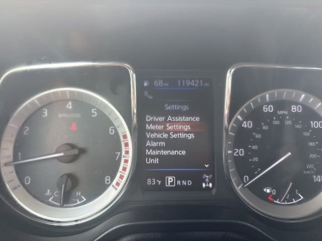 Used 2019 Nissan Titan PRO-4X AWD/4WD image 25