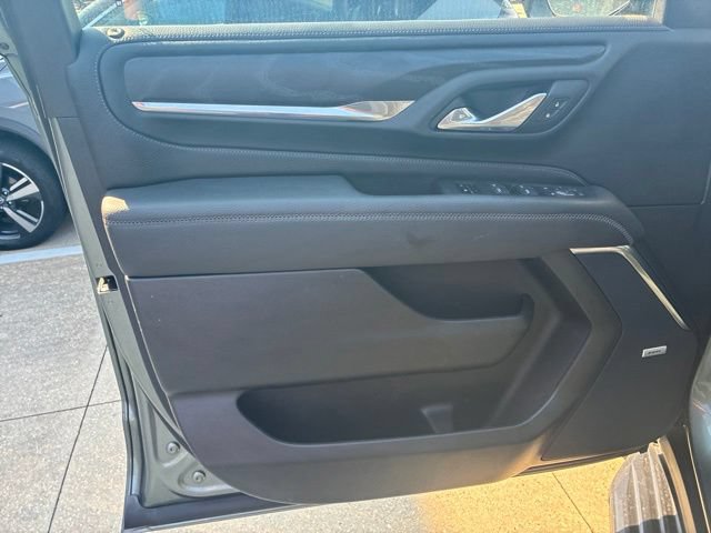 Used 2024 GMC Yukon Denali w/ Advanced Technology Package RWD image 20