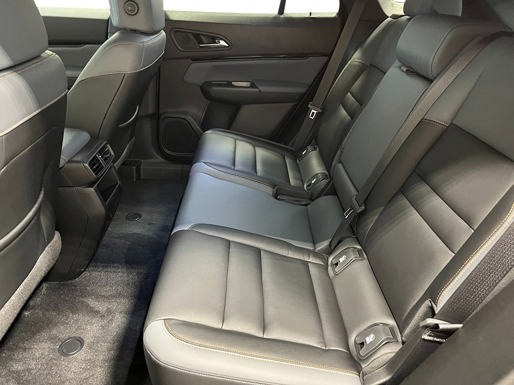 New 2026 Honda Prologue Touring image 23