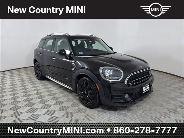 Used 2019 MINI Cooper Countryman S