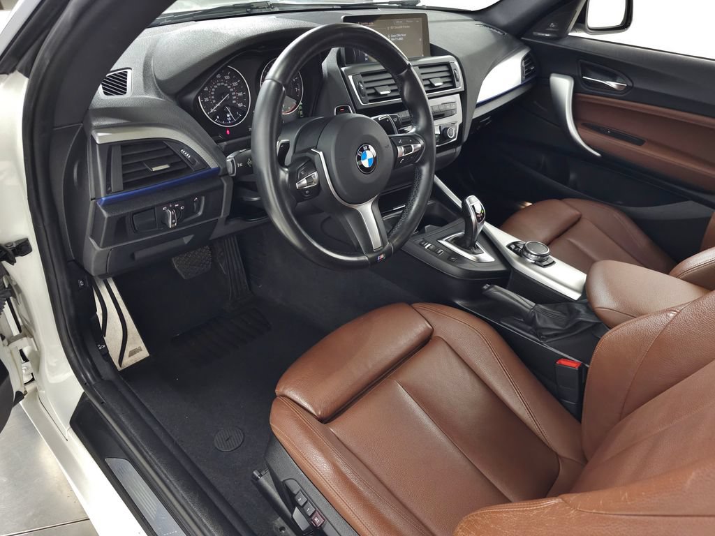 Used 2015 BMW M235i Coupe RWD image 14