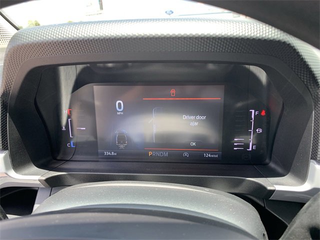 New 2025 Ford Ranger XL image 32