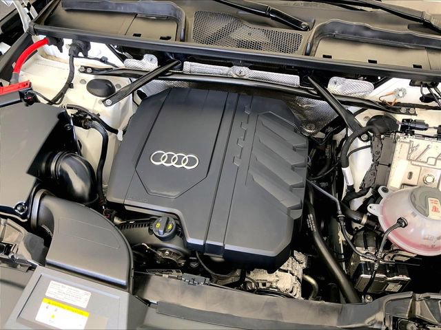 Certified 2023 Audi Q5 2.0T Premium w/ Convenience Package image 31