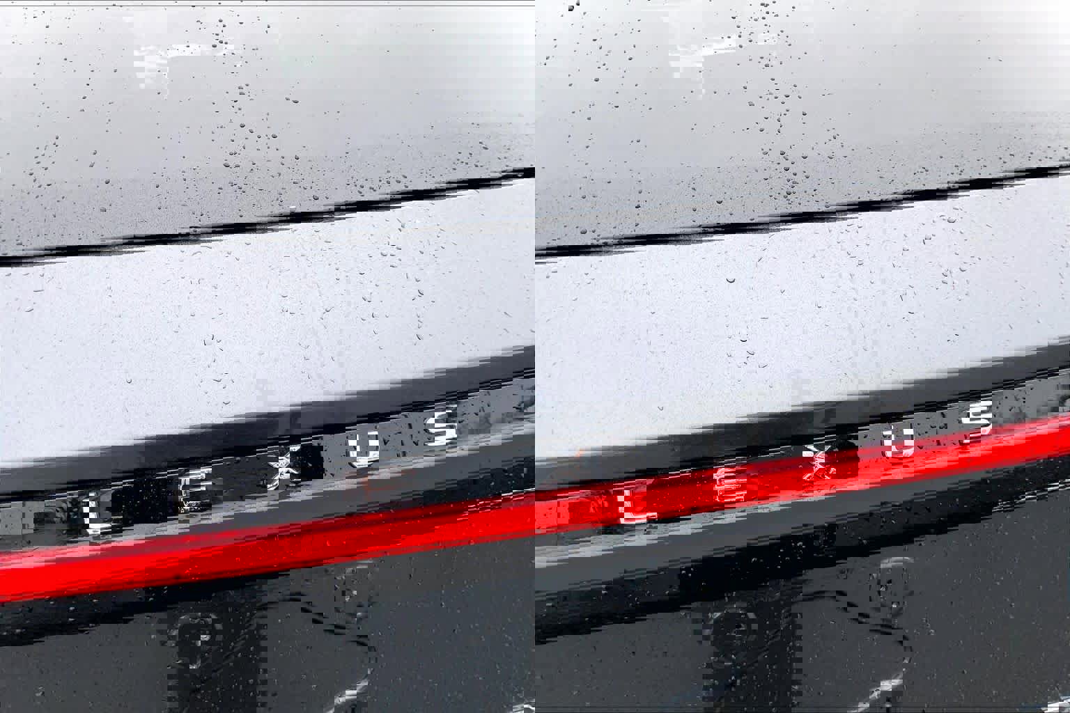 Certified 2025 Lexus RX 350 Premium w/ Convenience Package image 31