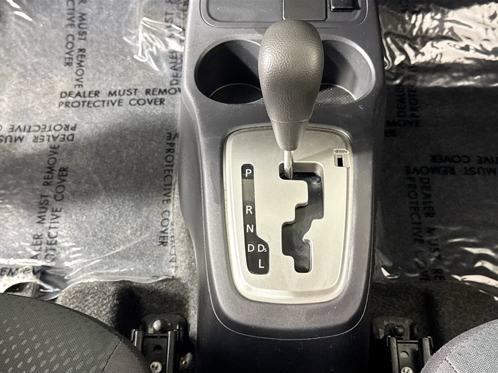 Used 2019 Mitsubishi Mirage G4 ES FWD image 17