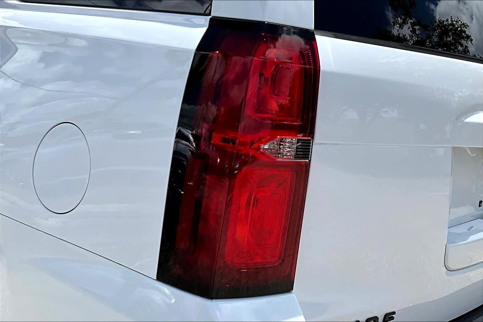 Used 2018 Chevrolet Tahoe LT image 28
