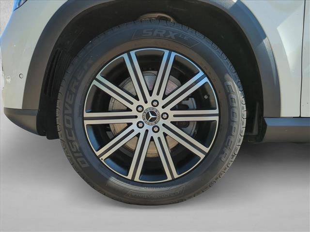 Certified 2026 Mercedes-Benz GLE 350 4MATIC image 24